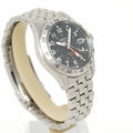 Pre-Owned Seiko 5 Sports Field GMT SSK023
