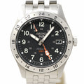 Pre-Owned Seiko 5 Sports Field GMT SSK023