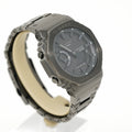 Pre-Owned G-Shock Full Metal 'CasiOak' Connected GMB2100BD-1A