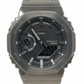 Pre-Owned G-Shock Full Metal 'CasiOak' Connected GMB2100BD-1A