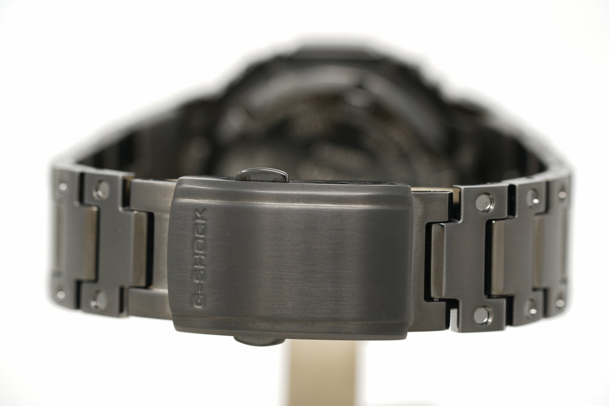 Pre-Owned G-Shock Full Metal 'CasiOak' Connected GMB2100BD-1A