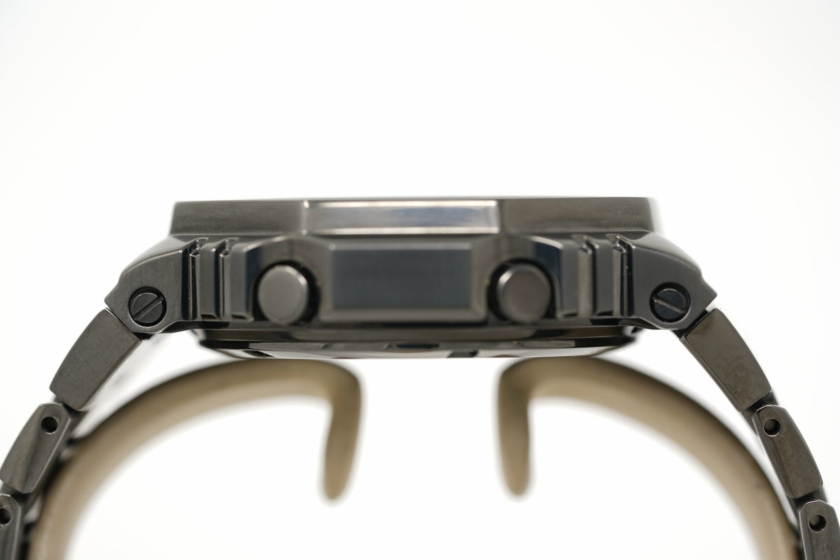 Pre-Owned G-Shock Full Metal 'CasiOak' Connected GMB2100BD-1A