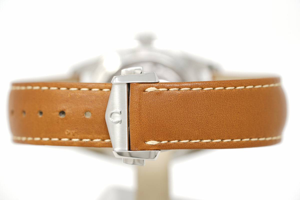 Pre-Owned Omega Seamaster 300 233.32.41.21.01.002