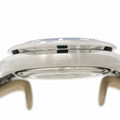 Pre-Owned Vaer D4 Meridian Navy Matte Solar - 42mm USA