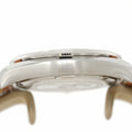 Pre-Owned Vaer G2 Meridian Gilt GMT - 39mm USA