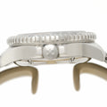 Pre-Owned Venezianico Nereide GMT Brown Bezel 3521504C