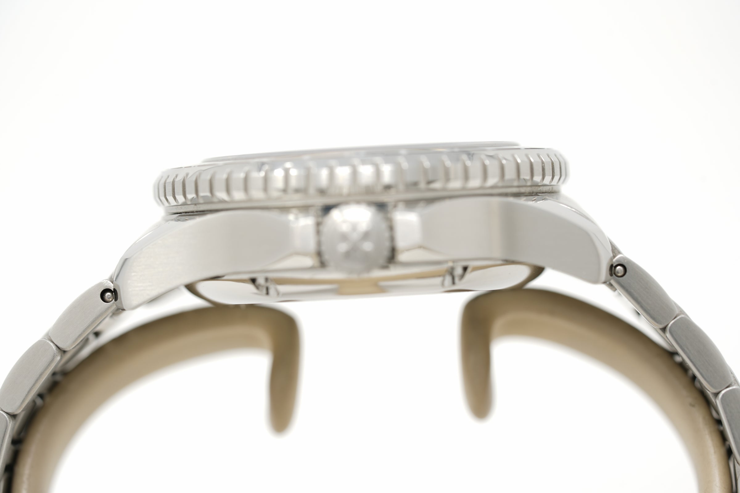 Pre-Owned Venezianico Nereide GMT Brown Bezel 3521504C