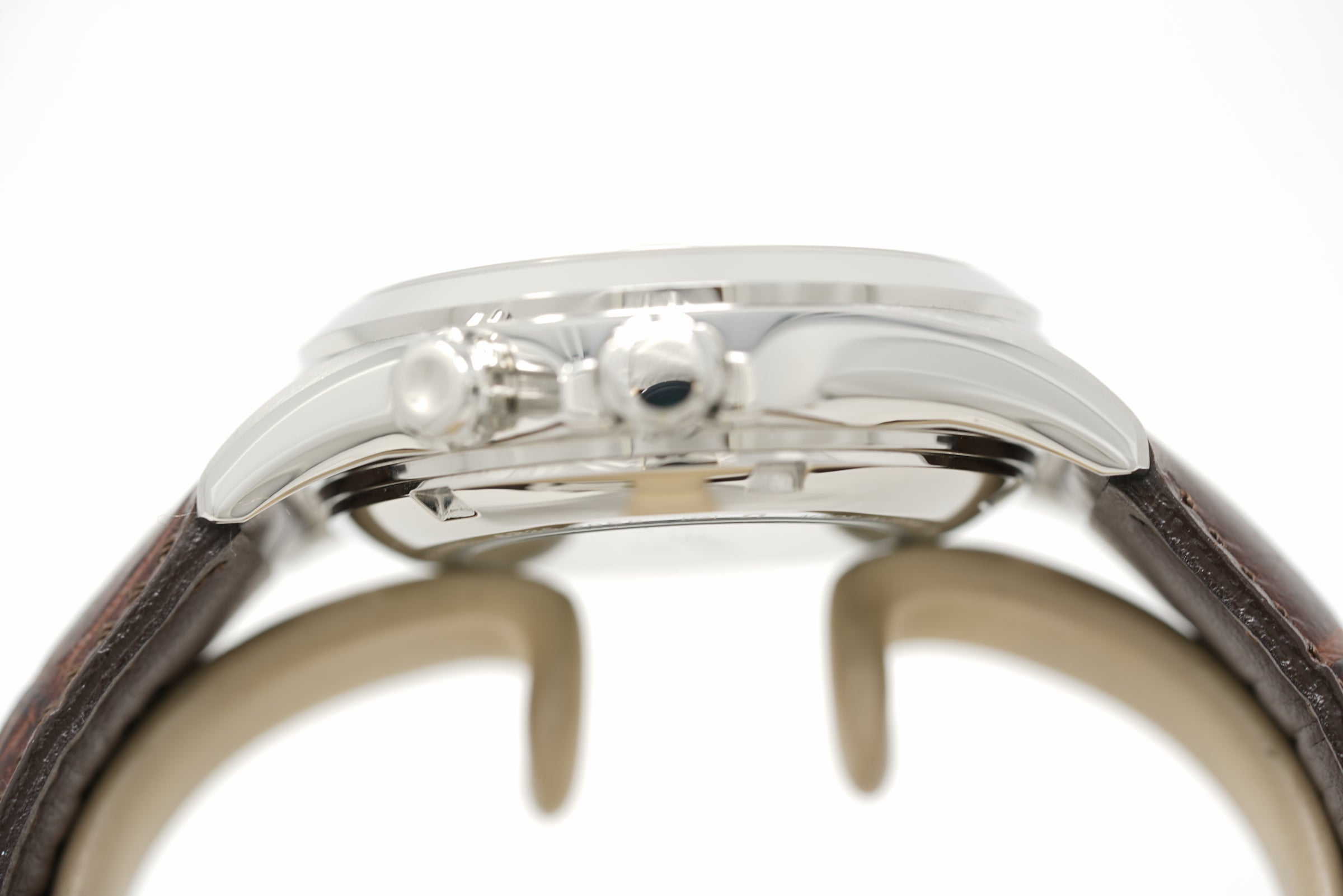 Pre-Owned Seiko Prospex 'Alpinist' SPB121