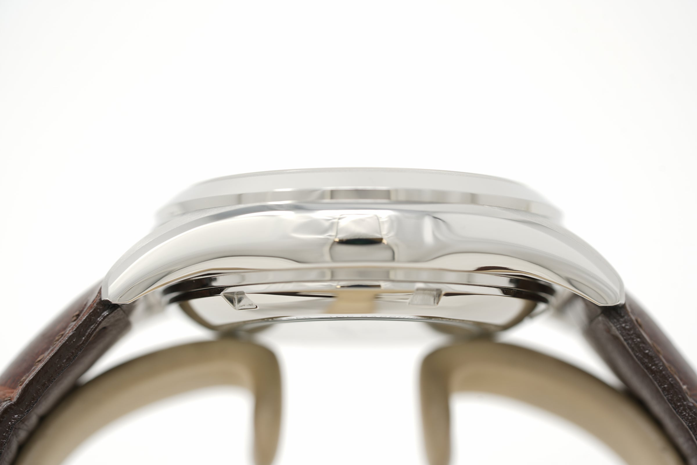 Pre-Owned Seiko Prospex 'Alpinist' SPB121