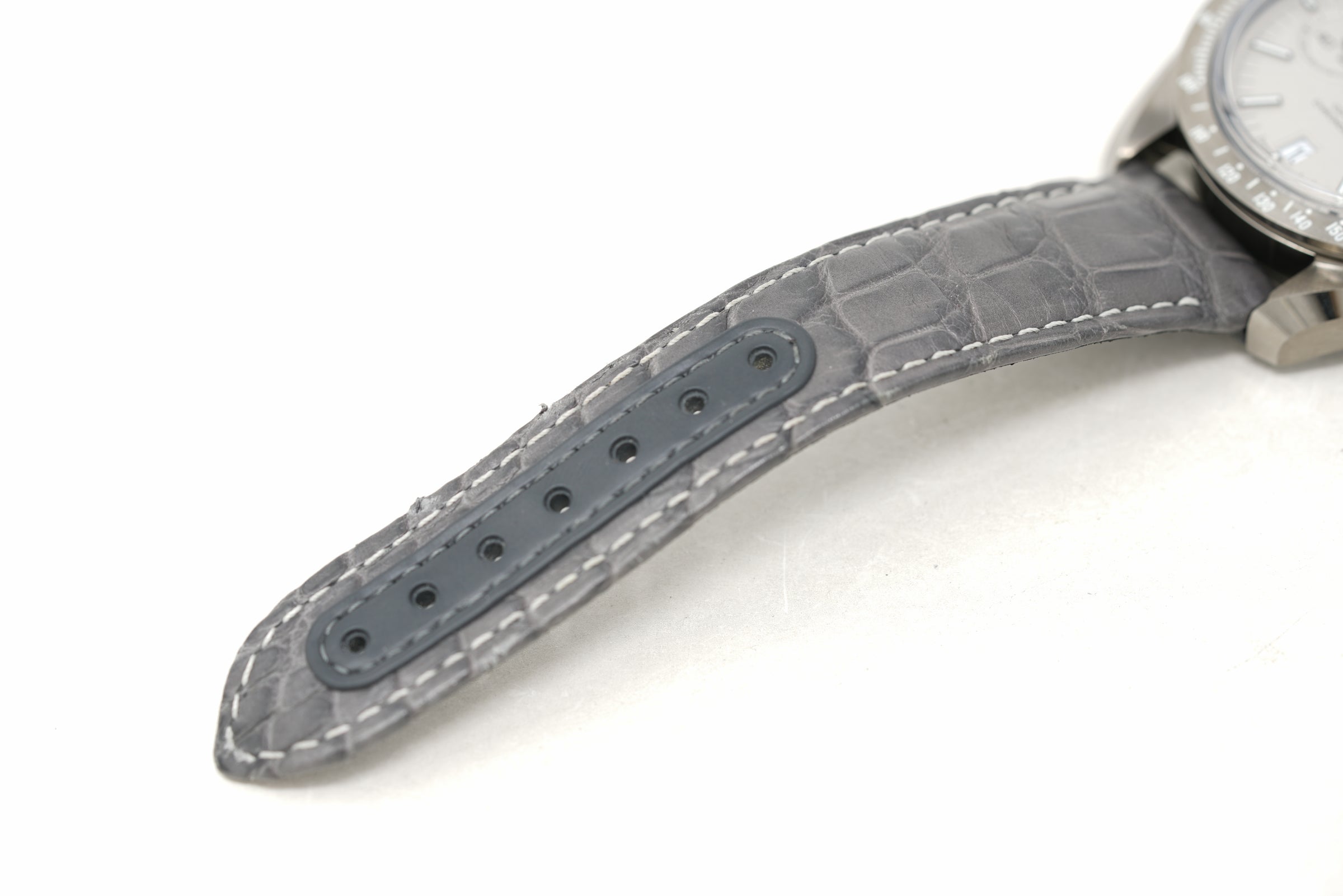 Pre-Owned Omega Speedmaster Grey Dark Side of the Moon 311.93.44.51.99.002