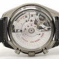 Pre-Owned Omega Speedmaster Grey Dark Side of the Moon 311.93.44.51.99.002