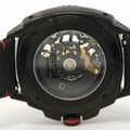 Pre-Owned Depancel Pista GT - Full Black