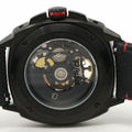 Pre-Owned Depancel Pista GT - Full Black