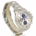 Pre-Owned Ball Engineer Hydrocarbon Bathyscaph Trieste Chronograph DC1026A-SJ-WH