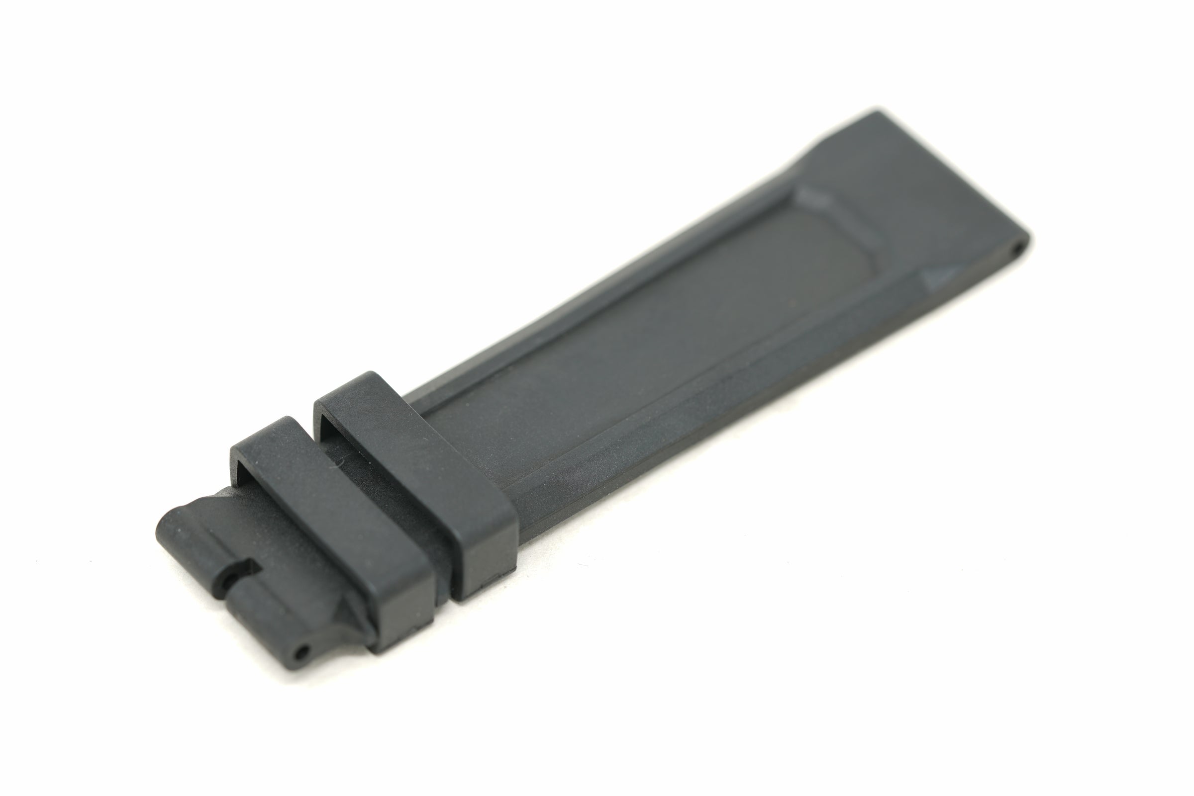 Pre-Owned Marathon 46 JSAR Red Maple Diver's Quartz WW194018SS-0430