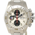 Pre-Owned Ball Engineer Hydrocarbon Bathyscaph Trieste Chronograph DC1026A-SJ-WH
