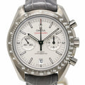 Pre-Owned Omega Speedmaster Grey Dark Side of the Moon 311.93.44.51.99.002