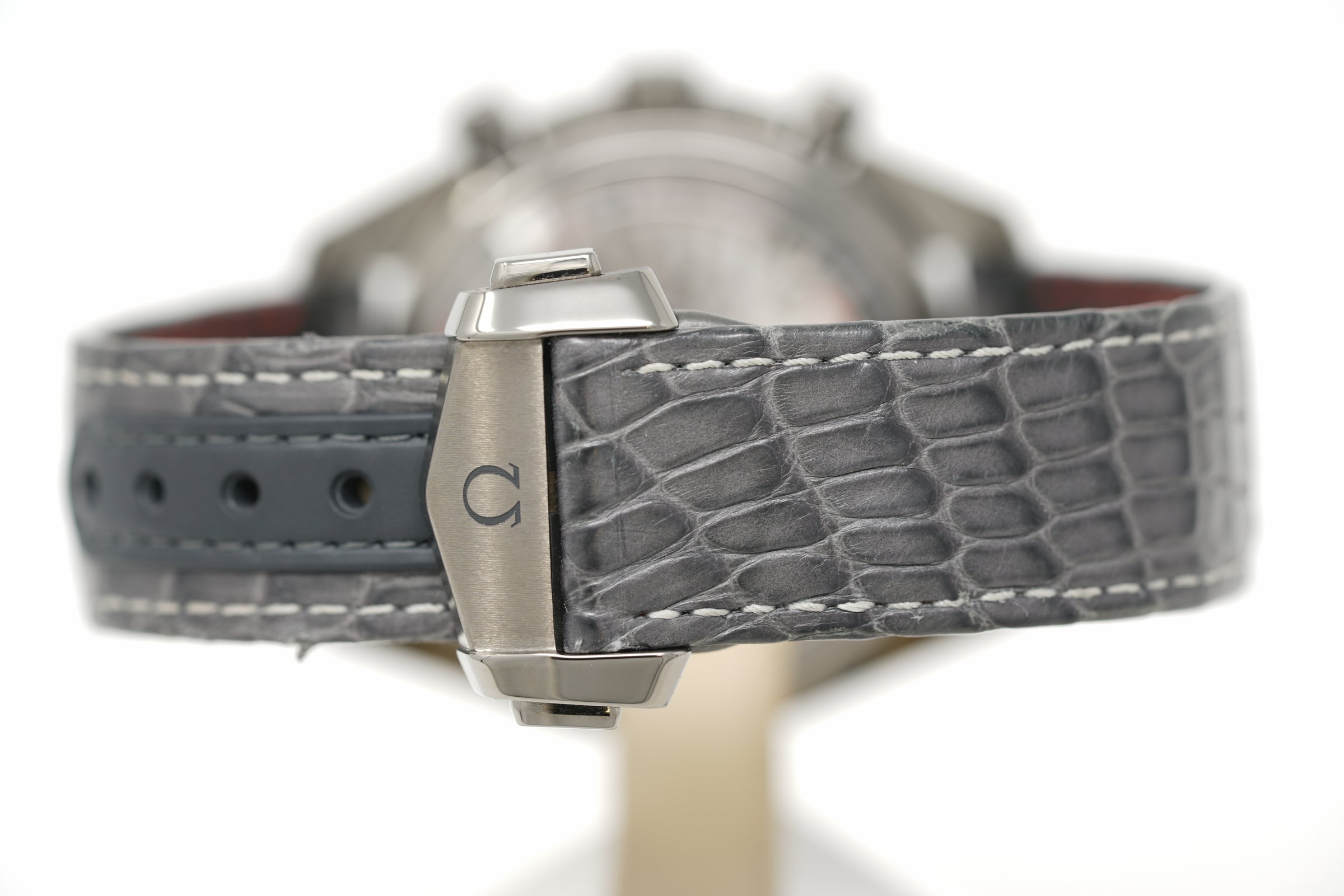 Pre-Owned Omega Speedmaster Grey Dark Side of the Moon 311.93.44.51.99.002