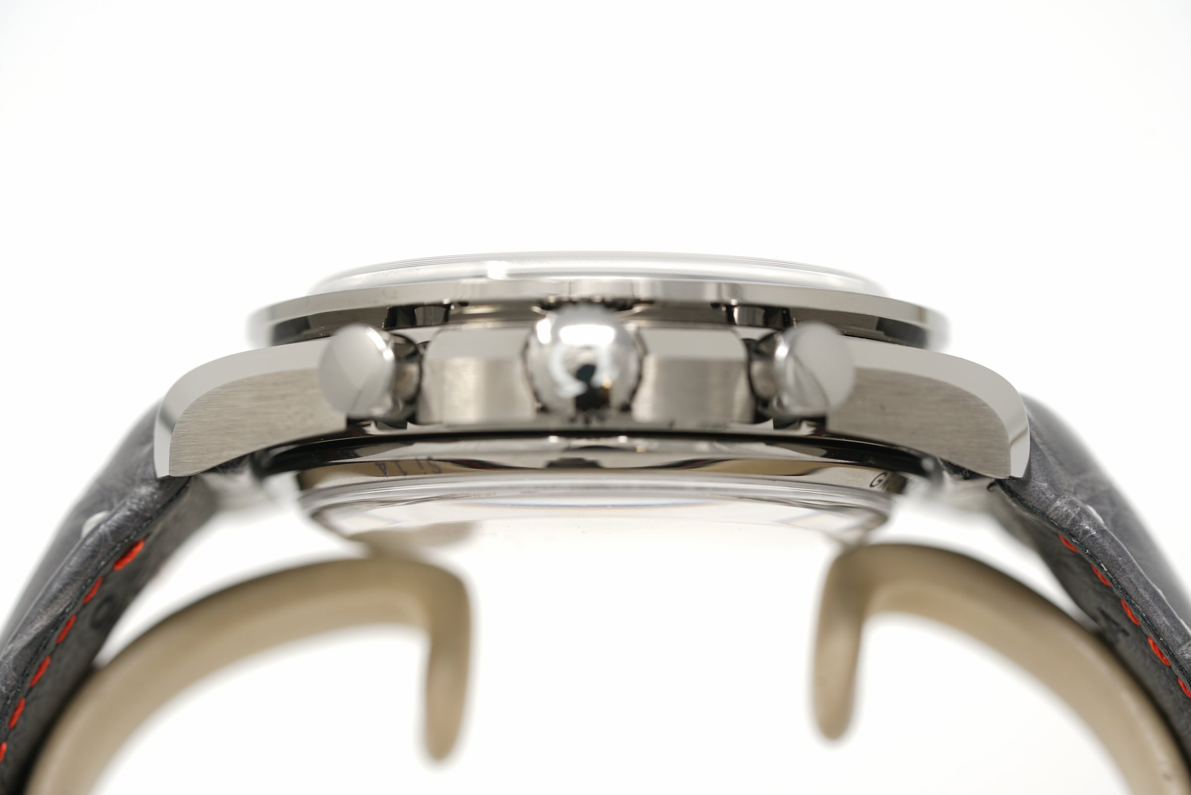 Pre-Owned Omega Speedmaster Grey Dark Side of the Moon 311.93.44.51.99.002
