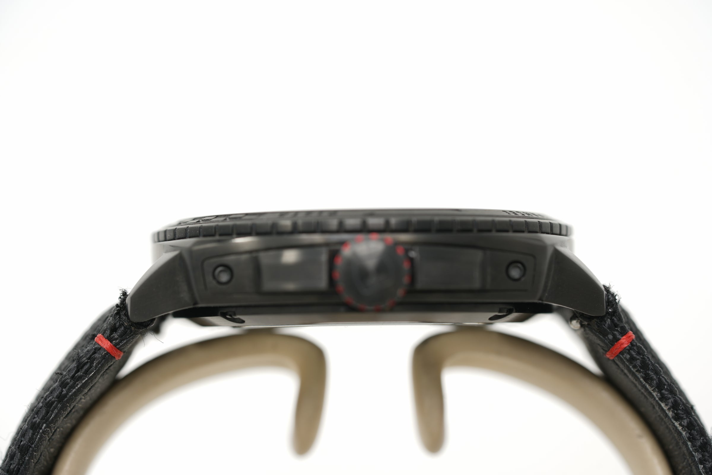 Pre-Owned Depancel Pista GT - Full Black