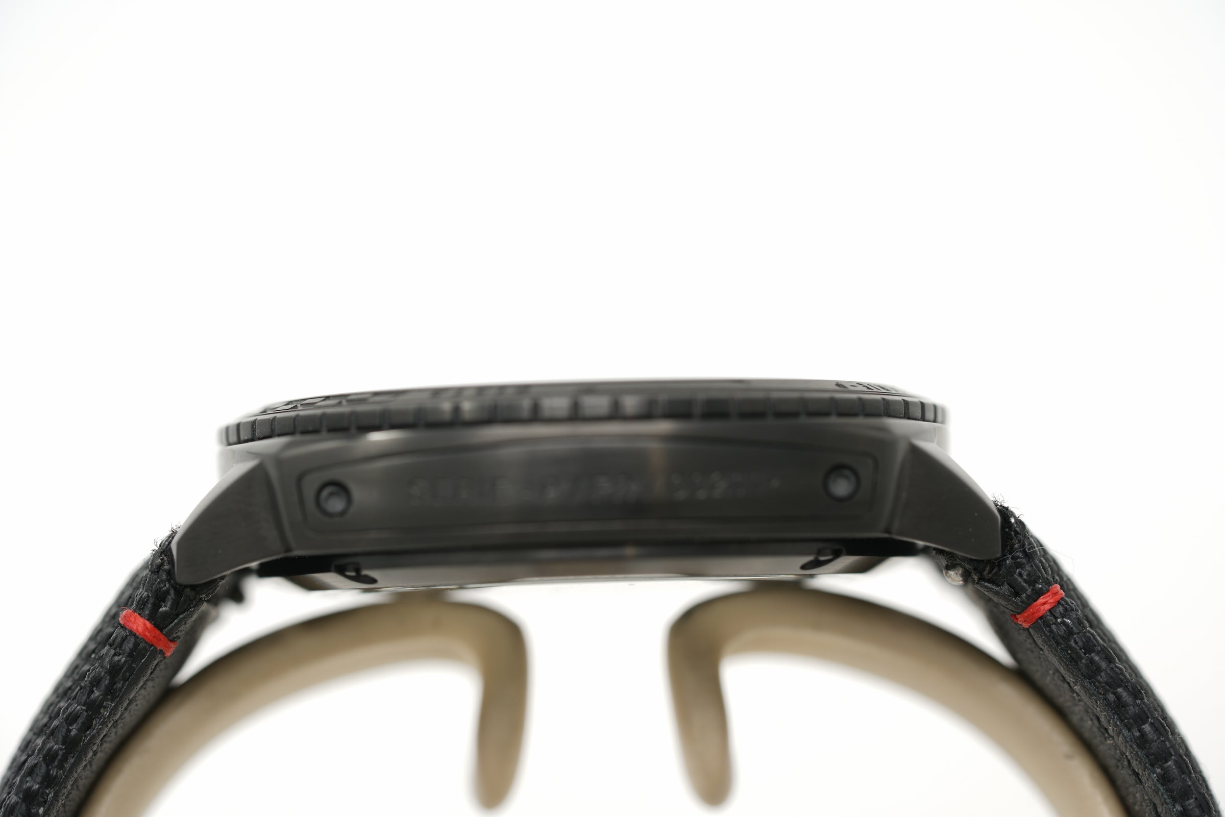 Pre-Owned Depancel Pista GT - Full Black