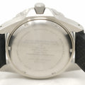 Pre-Owned Marathon 46 JSAR Red Maple Diver's Quartz WW194018SS-0430