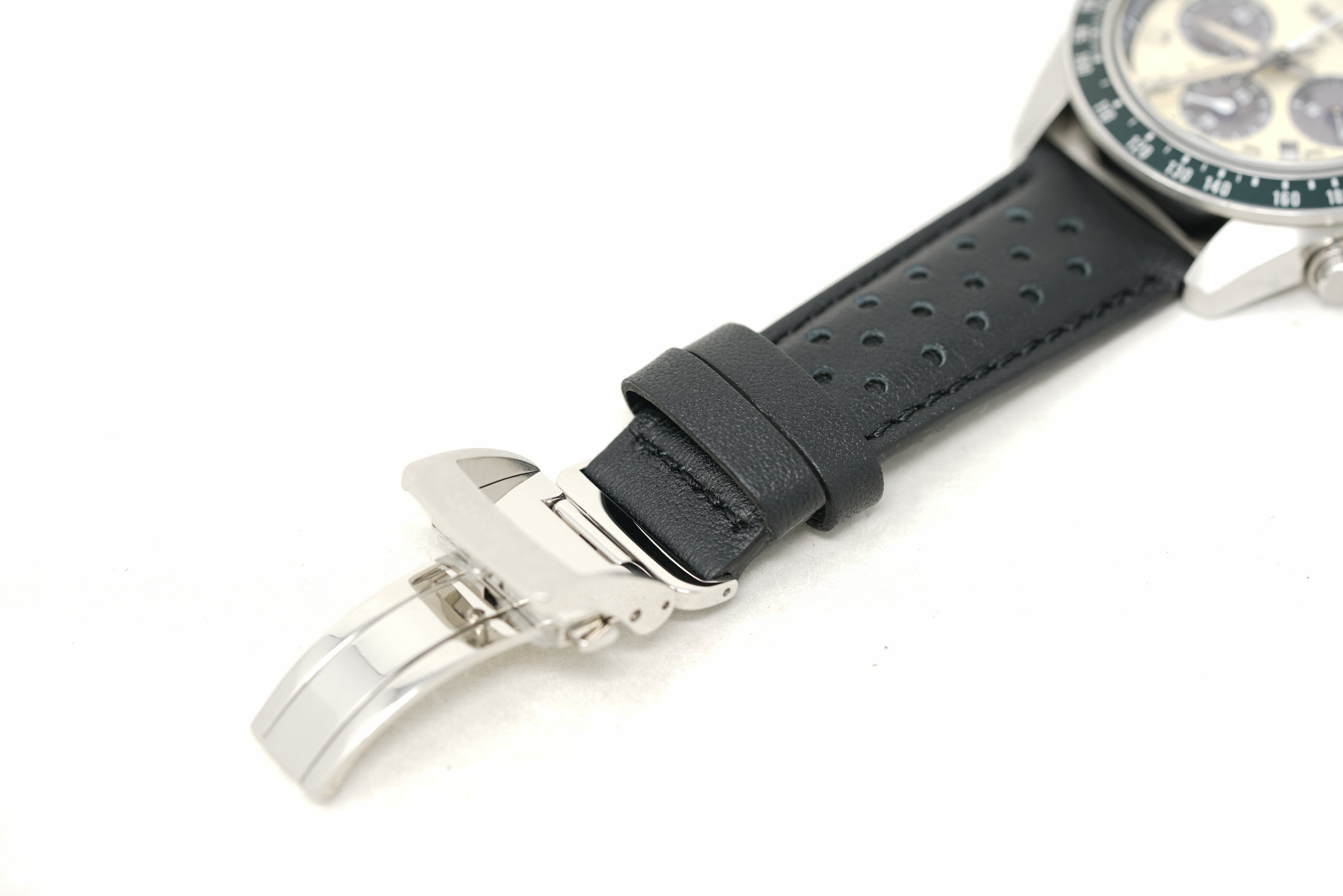 Pre-Owned Seiko Prospex Speedtimer Solar Chronograph SSC943
