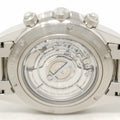 Pre-Owned Bell & Ross BR V2-94 Steel Heritage BRV294-HER-ST/SRB
