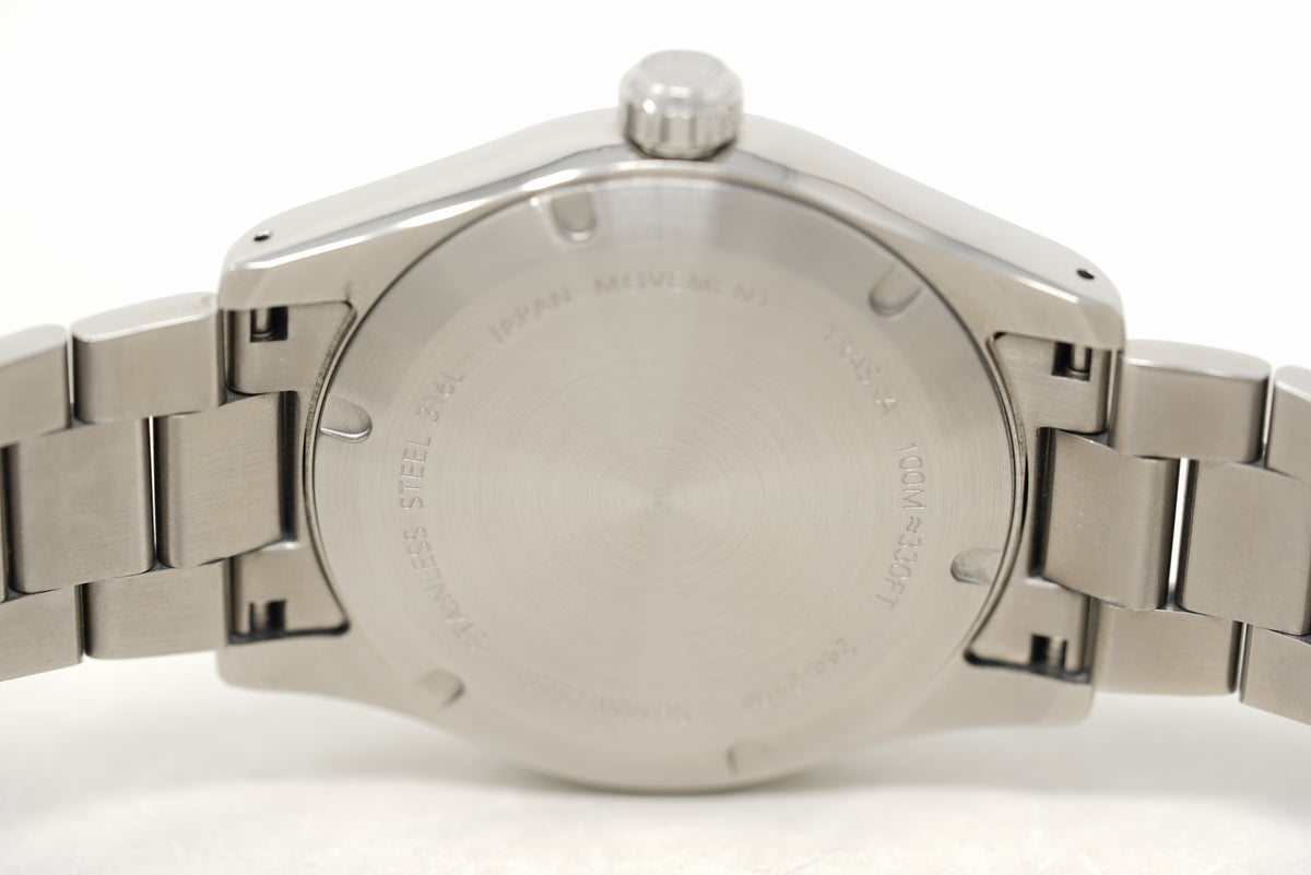Pre-Owned Traska Summiteer 6224