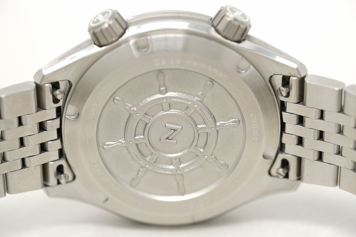 Pre-Owned Zelos SS Frost
