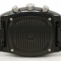 Pre-Owned Brew Chrono PVD Black