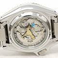 Pre-Owned Seiko 5 Sports Rowing Blazers SRPM19