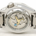 Pre-Owned Seiko 5 Sports Rowing Blazers SRPM19