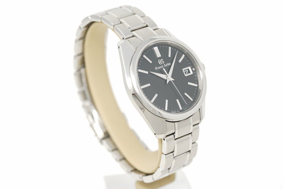 Pre-Owned Grand Seiko Heritage SBGP003