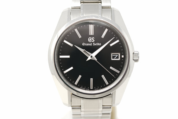 Pre-Owned Grand Seiko Heritage SBGP003