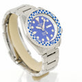 Pre-Owned Seiko 5 Sports Rowing Blazers SRPM19