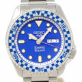Pre-Owned Seiko 5 Sports Rowing Blazers SRPM19