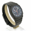 Pre-Owned Brew Chrono PVD Black