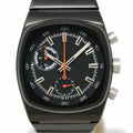 Pre-Owned Brew Chrono PVD Black