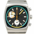 Pre-Owned Brew Metric- Retro Dial Chronograoh