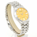 Pre-Owned Citizen Tsuyosa Automatic NJ0150-81Z