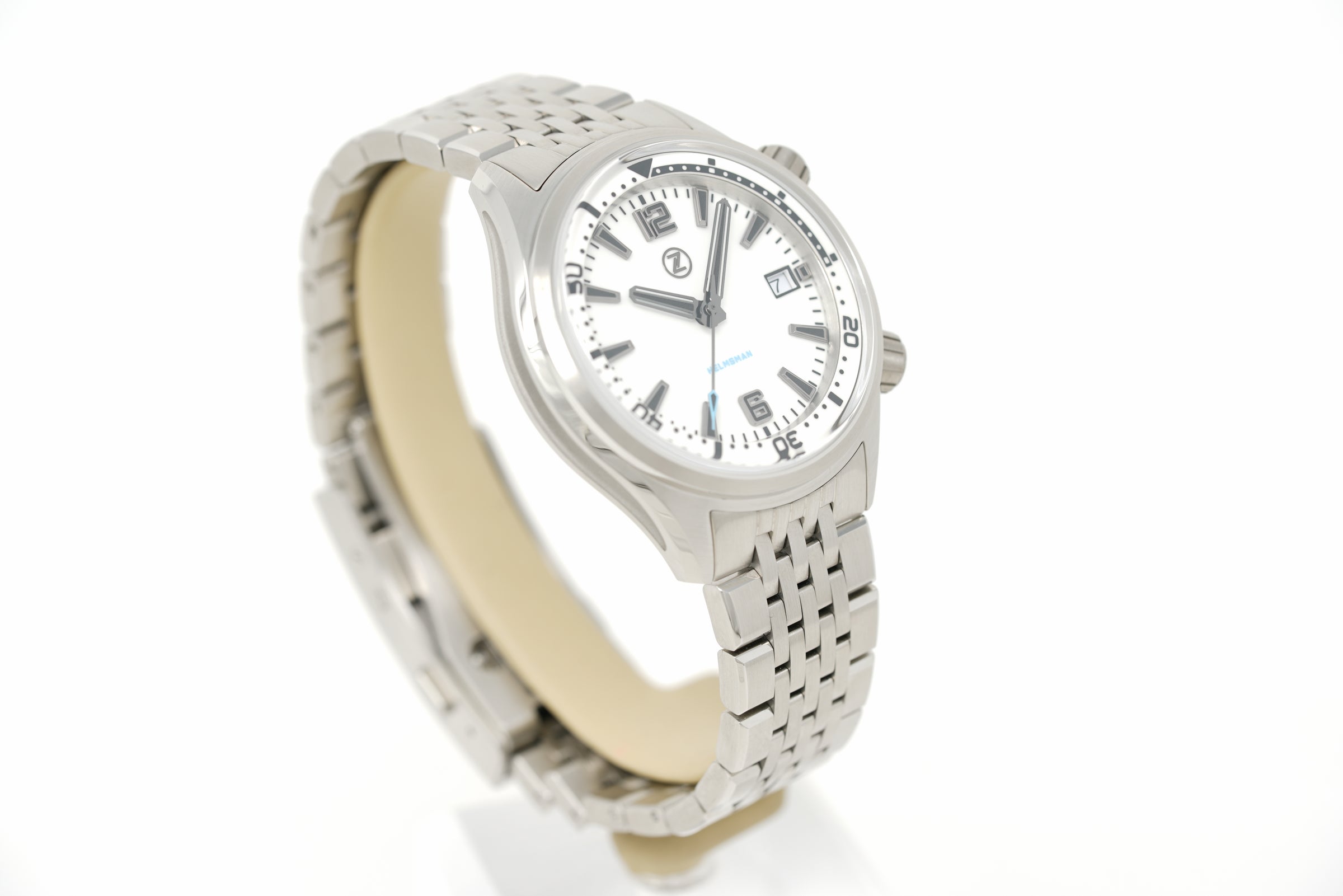 Pre-Owned Zelos SS Frost