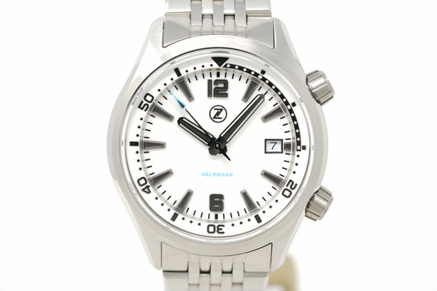 Pre-Owned Zelos SS Frost