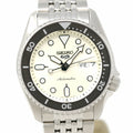 Pre-Owned Seiko 5 Sports SKX series SRPK31