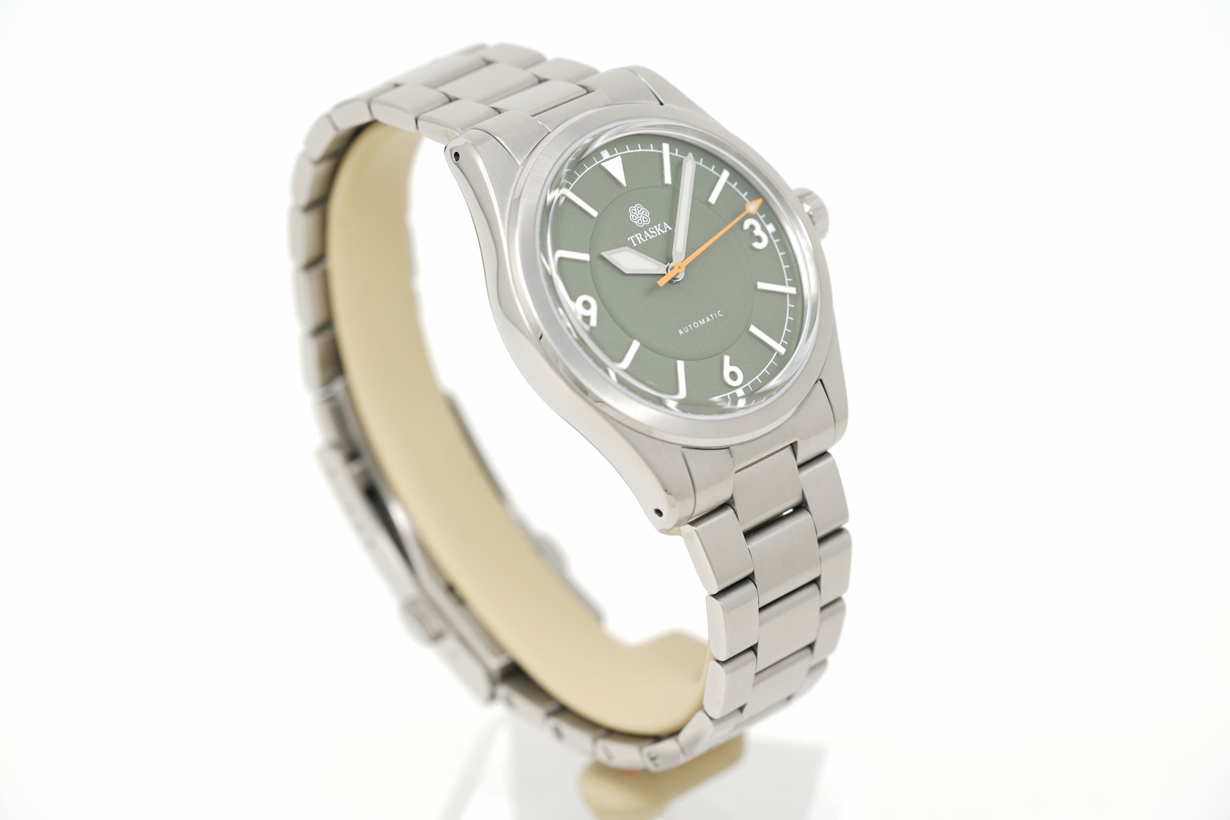 Pre-Owned Traska Summiteer 6224