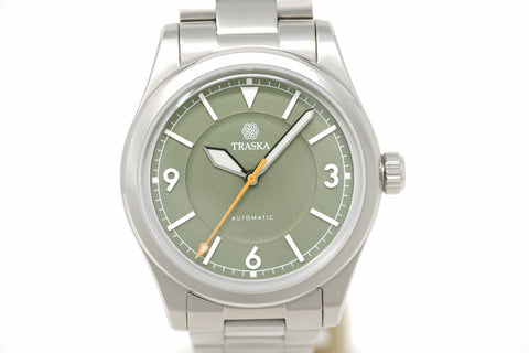 Pre-Owned Traska Summiteer 6224
