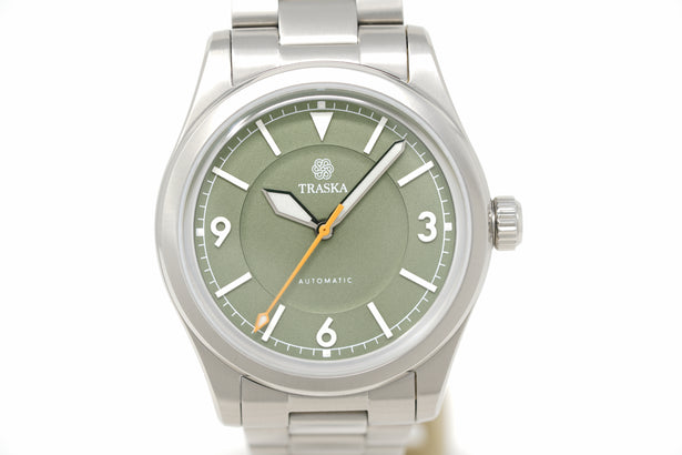 Pre-Owned Traska Summiteer 6224