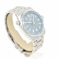 Pre-Owned Traska Venturer GMT Steel Blue 4217