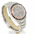 Pre-Owned Bell & Ross BR V2-94 Steel Heritage BRV294-HER-ST/SRB