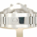 Pre-Owned Bell & Ross BR V2-94 Steel Heritage BRV294-HER-ST/SRB